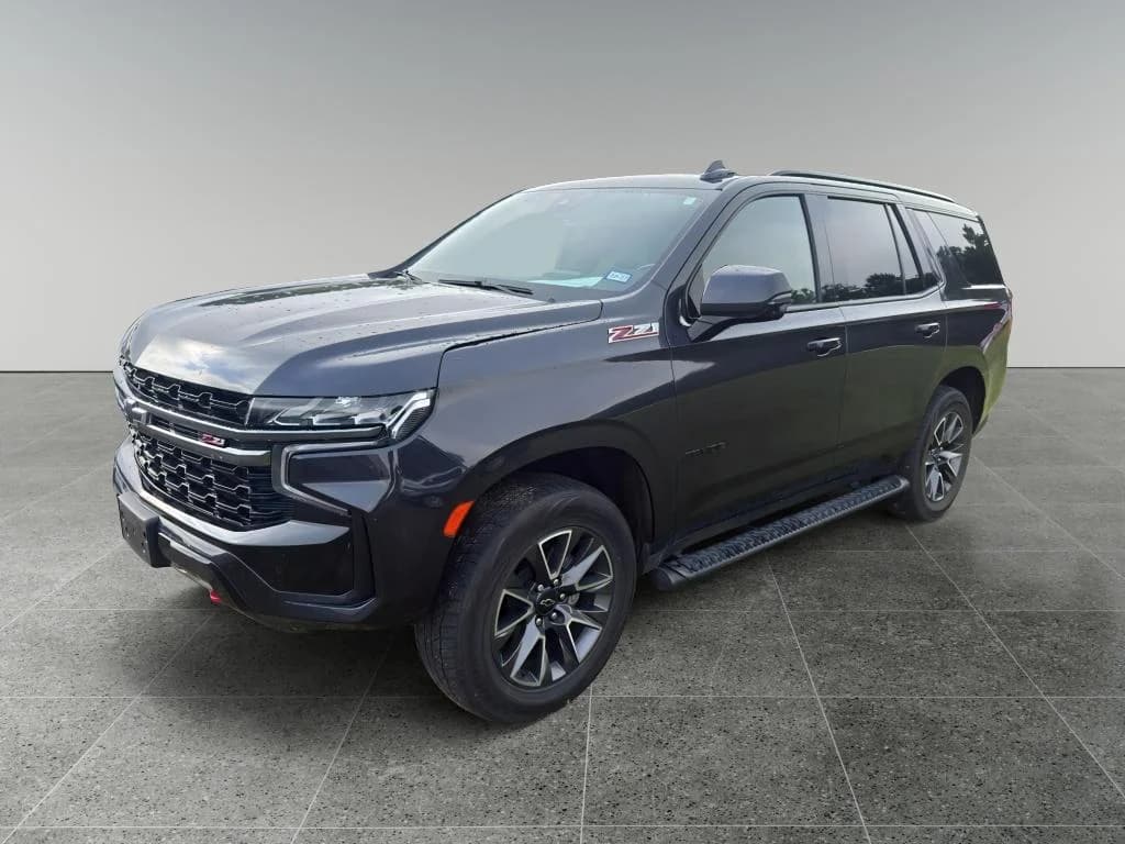 2022 Chevrolet Tahoe