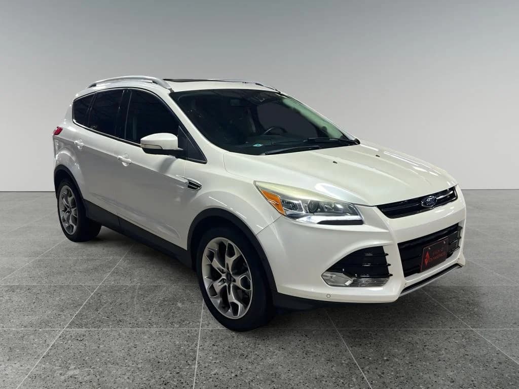 2015 Ford Escape - Photo 1