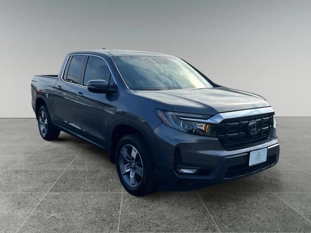 2024 Honda Ridgeline