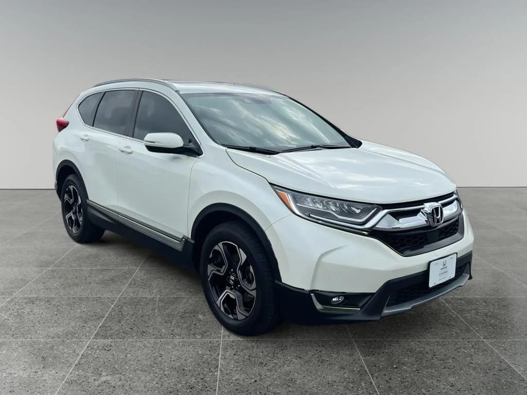 2018 Honda CR-V - Photo 1