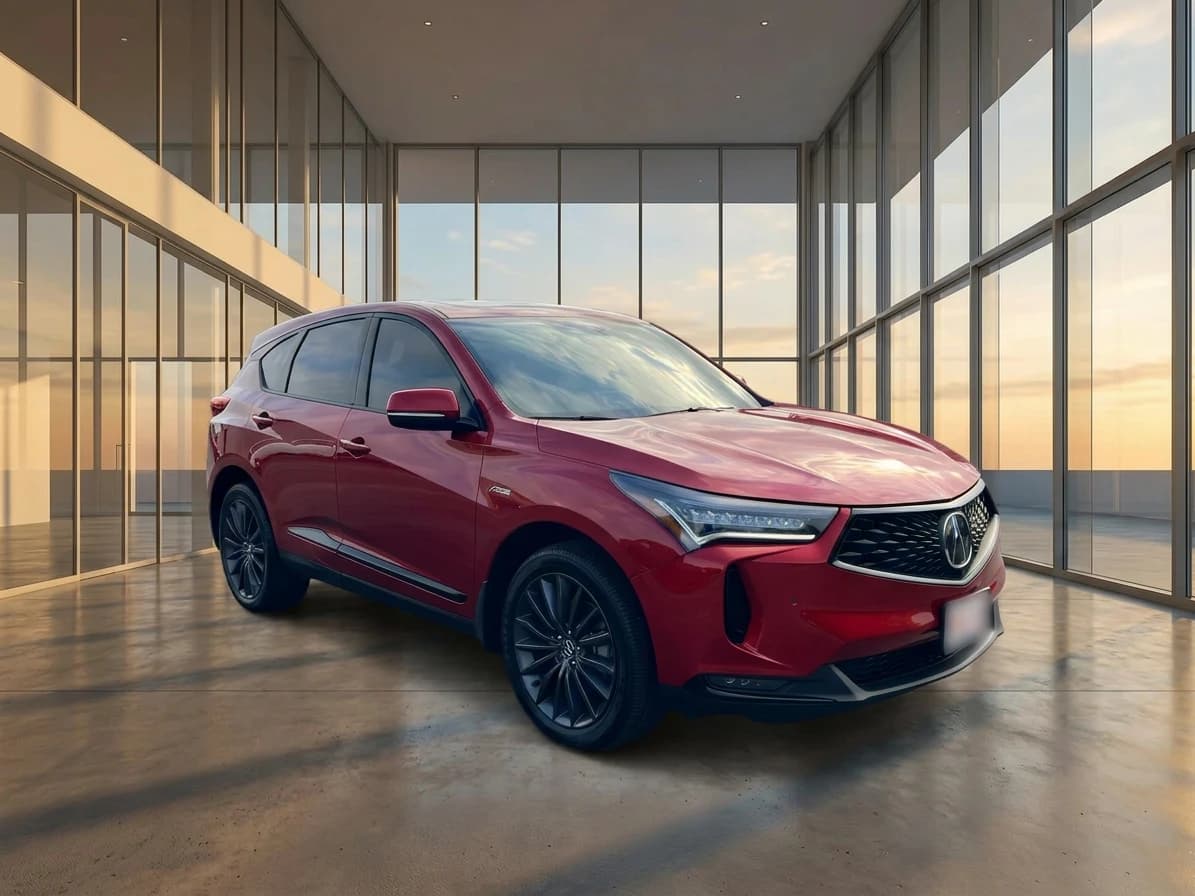 2024 Acura RDX - Photo 1