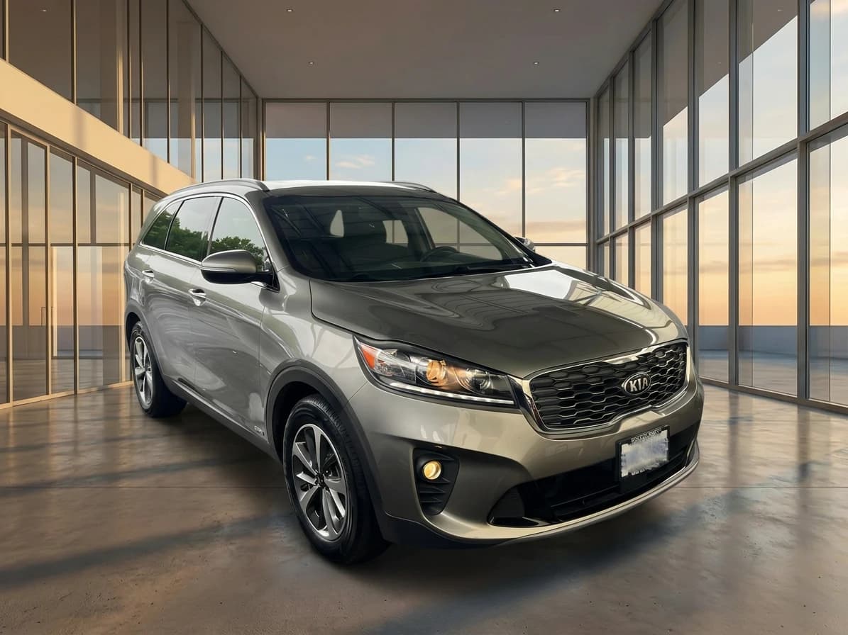2019 Kia Sorento - Photo 1