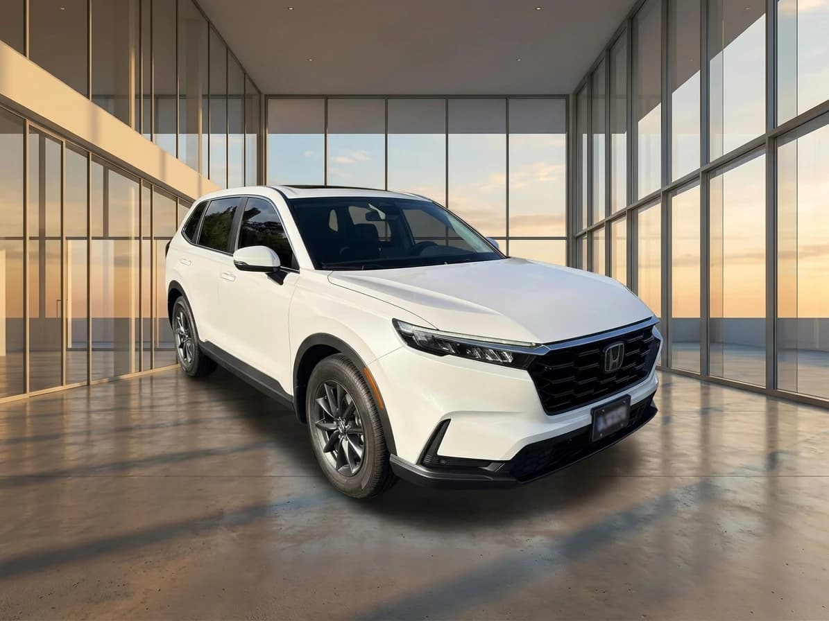 2026 Honda CR-V - Photo 1